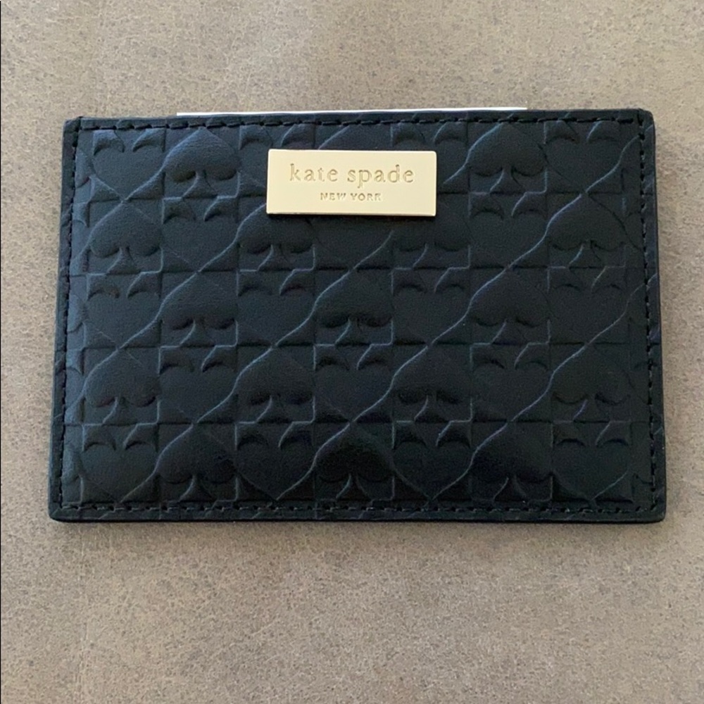 Kate Spade cardholder
